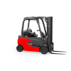 Headerfoto Linde Ei16 - Ei20 P elektrische heftrucks