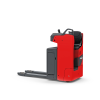 Linde T20R vrijstaand
