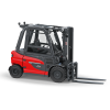 Linde chariot élévateur électrique X20 X35