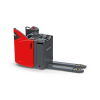 Linde elektrische transpallet T20-T25 AP SP