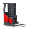 Linde reachtrucks R14 R17X