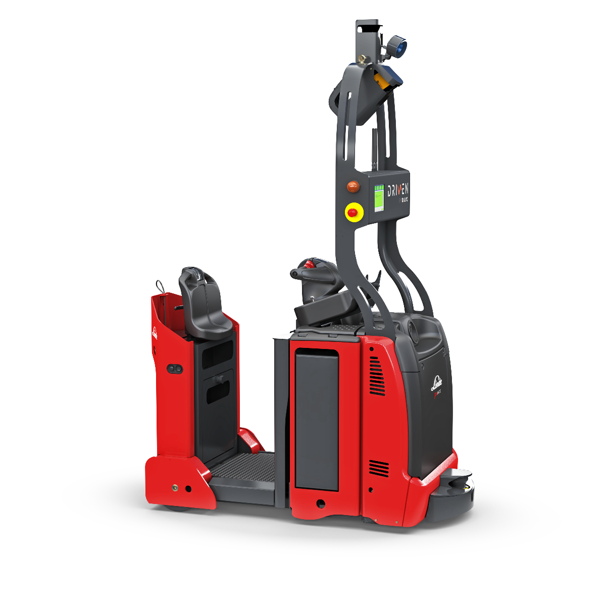 Linde P-Matic vrijstaand