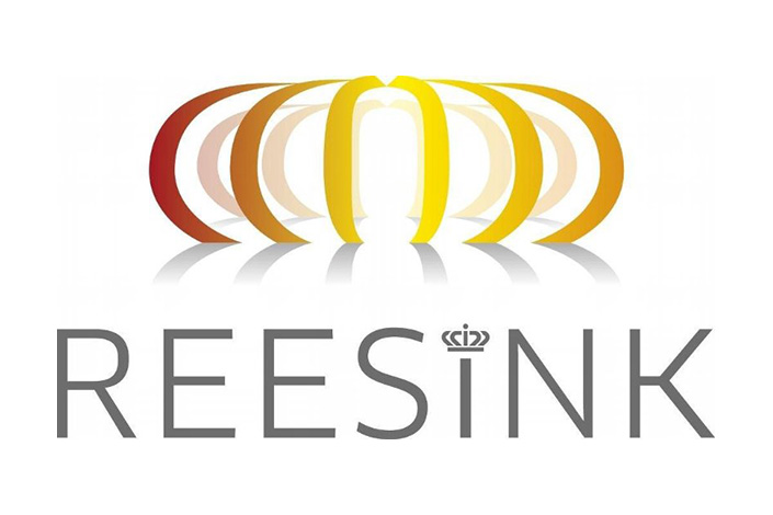 logo Reesink