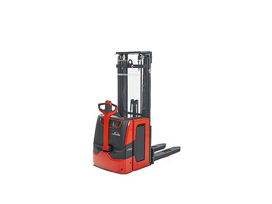 Linde L14-L20 stapelaar
