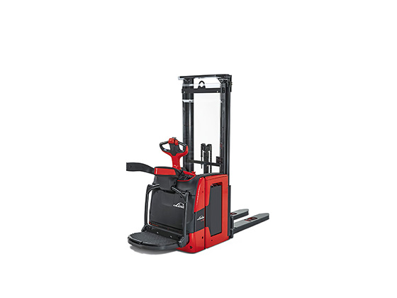 Linde L14-L20 AP stapelaar
