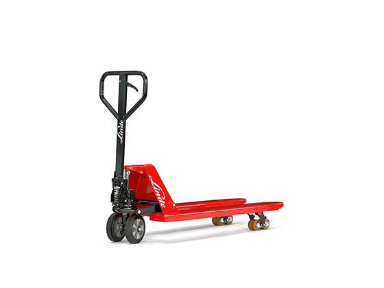 Linde M25 manuele transpallet
