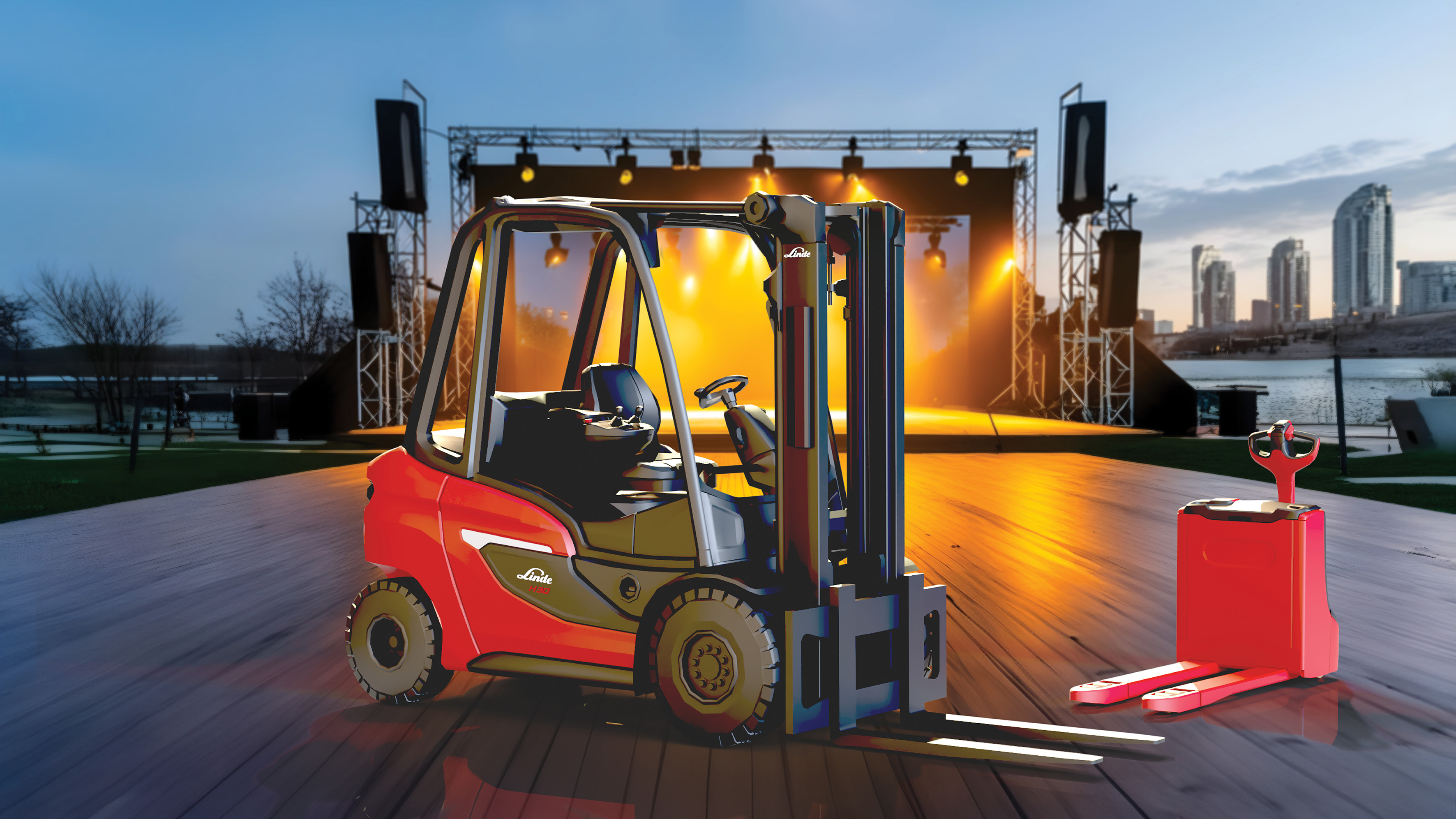 KTV actie events