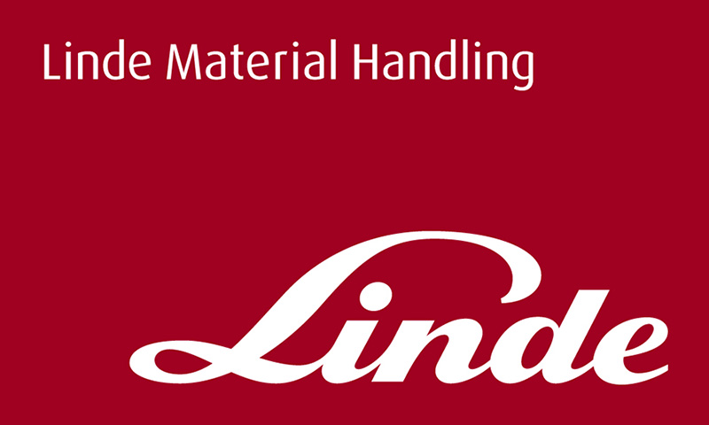 Logo Linde