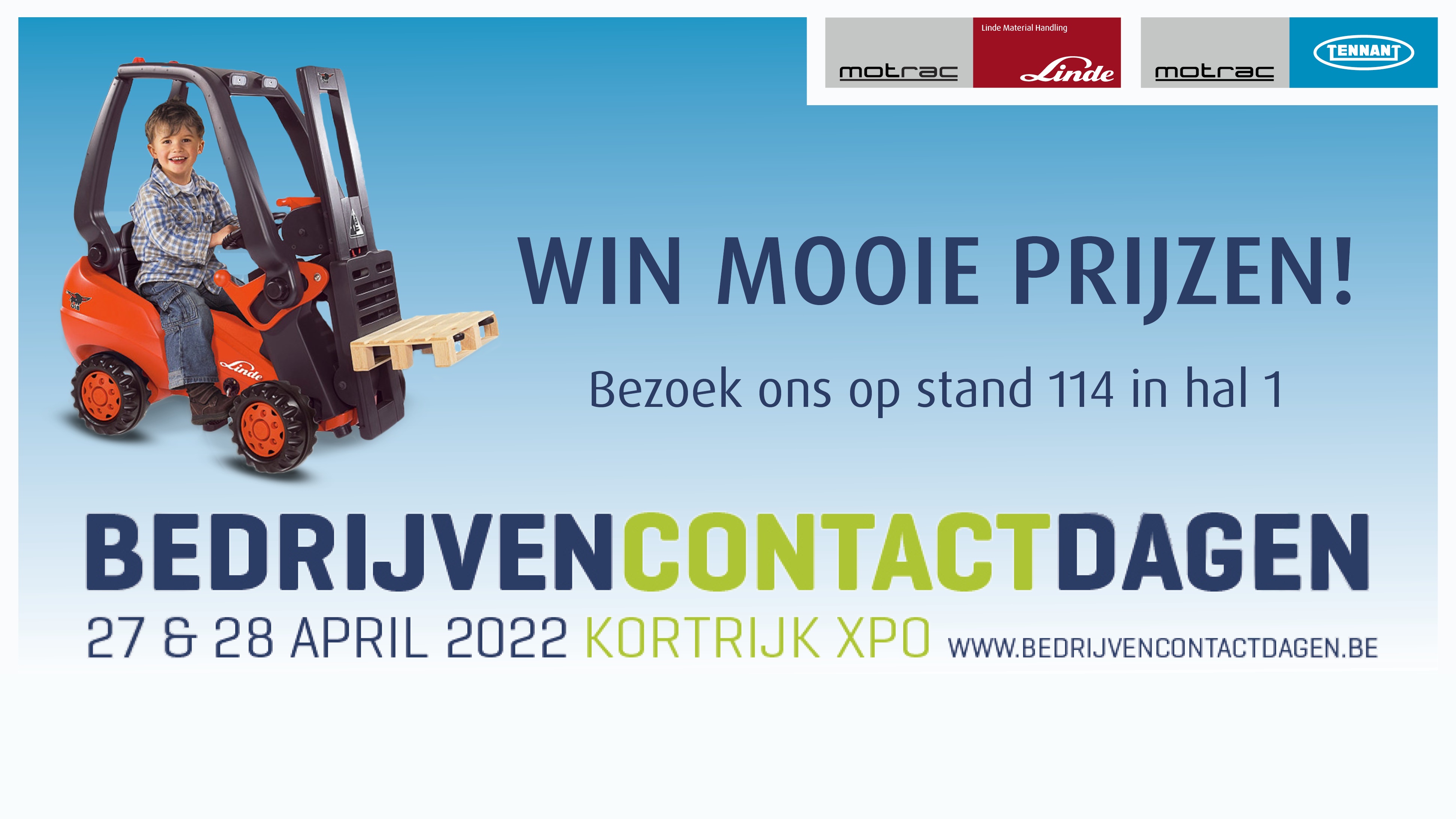 BCD 2022 banner webpagina