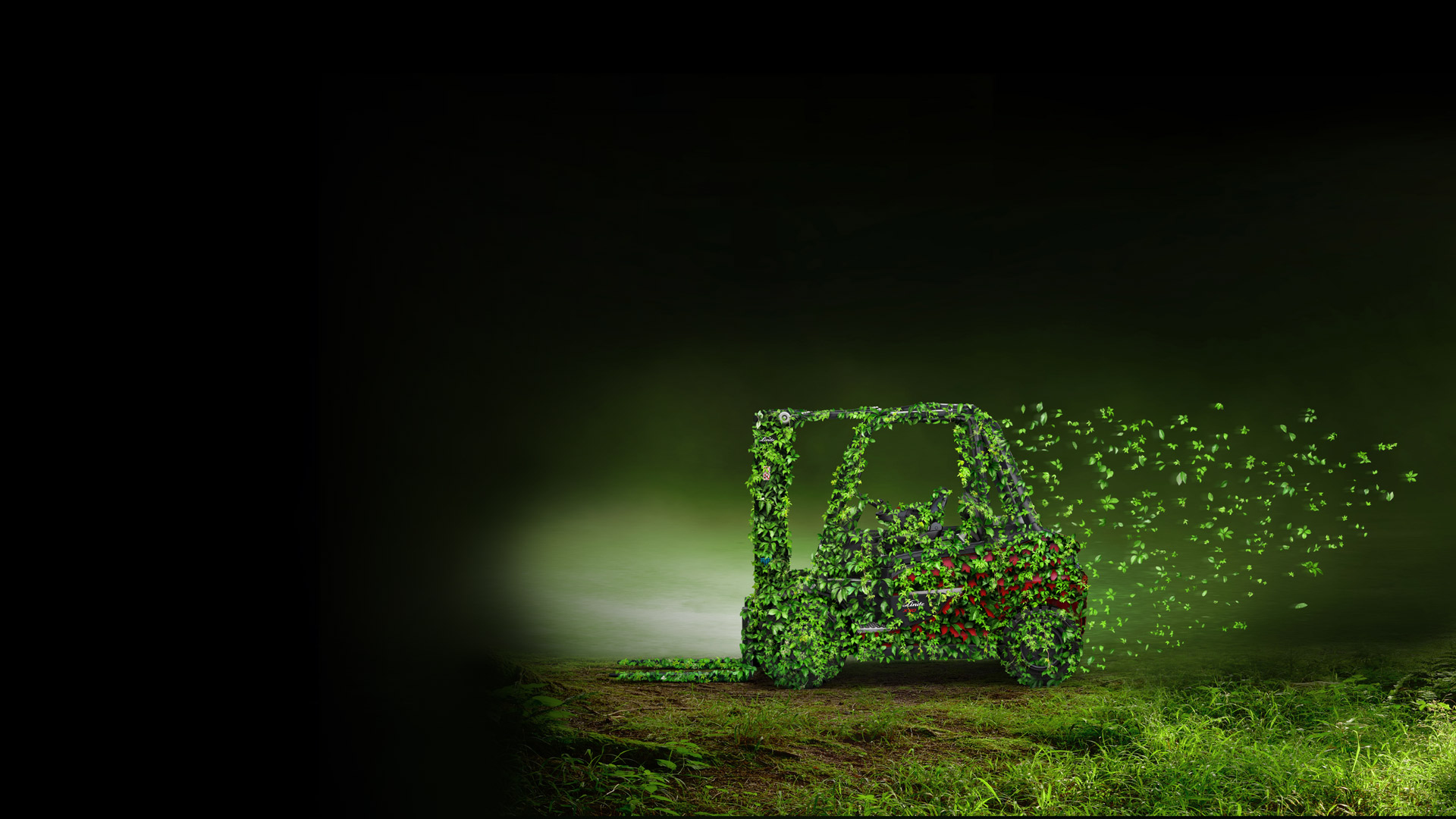 Linde Green Performance