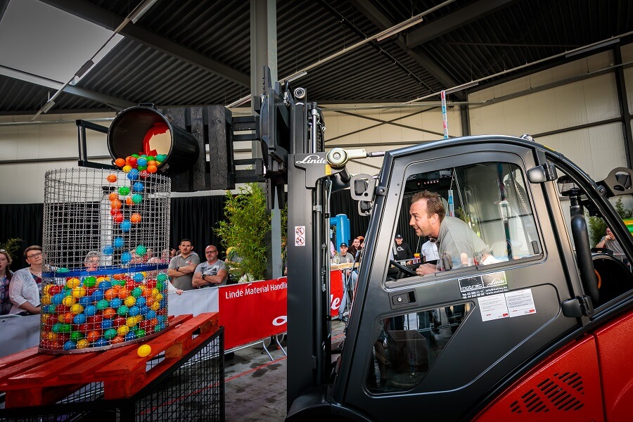 Belgian LindeCup winnaar 2019