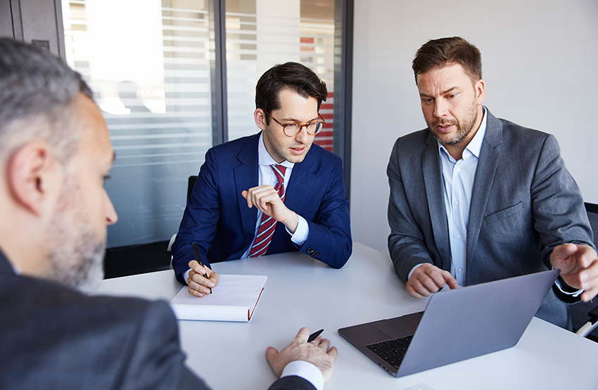 offerte of advies aanvragen Motrac