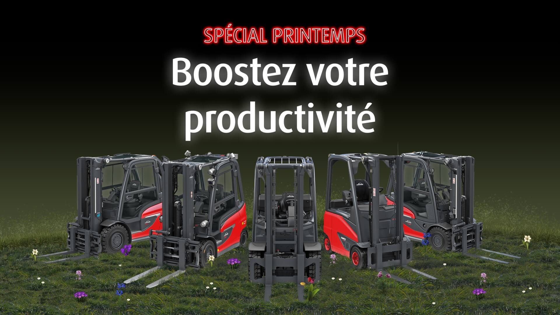 Boostez votre productivité
