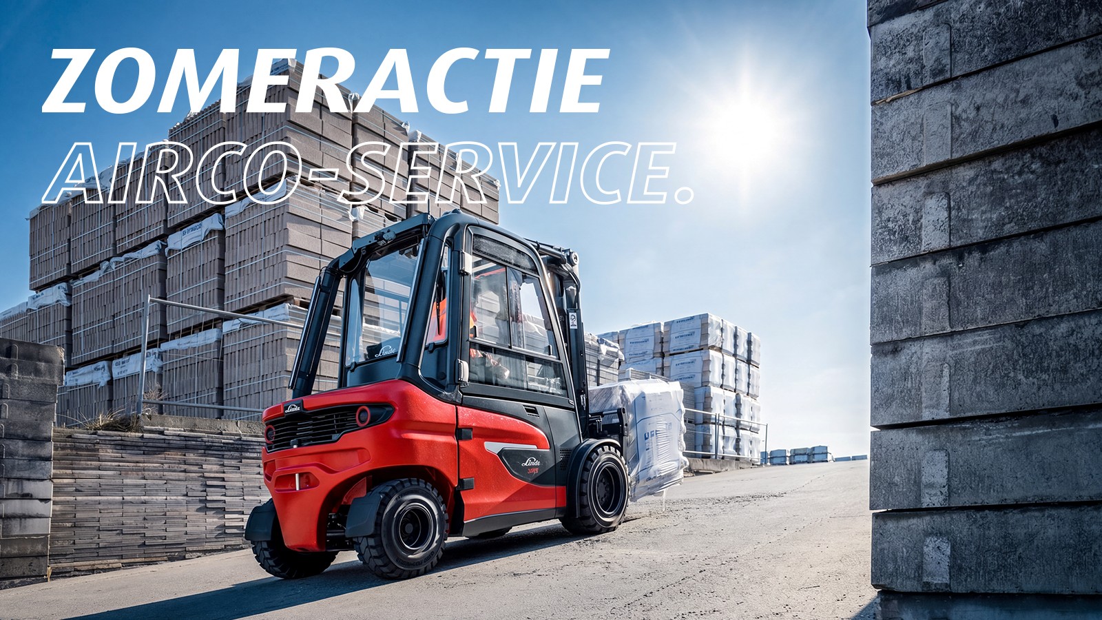 Motrac airco zomeractie 2026