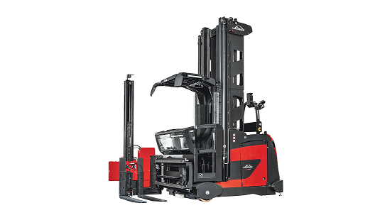 Linde-K-MATIC-Smallegangentruck-AGV full option