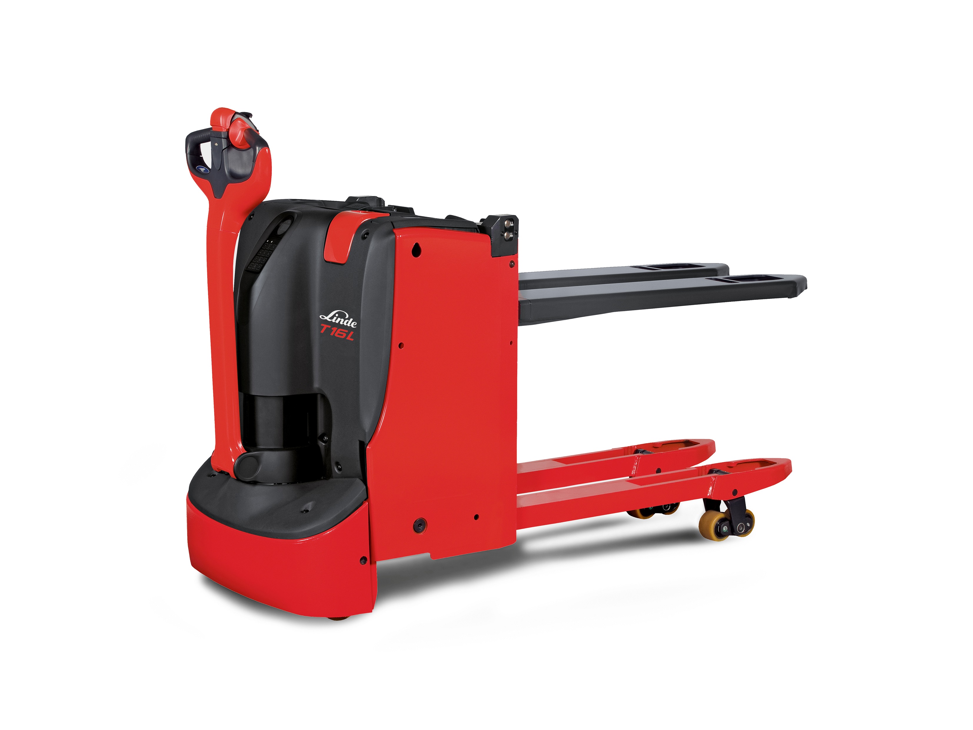 Linde T16 L indépendant