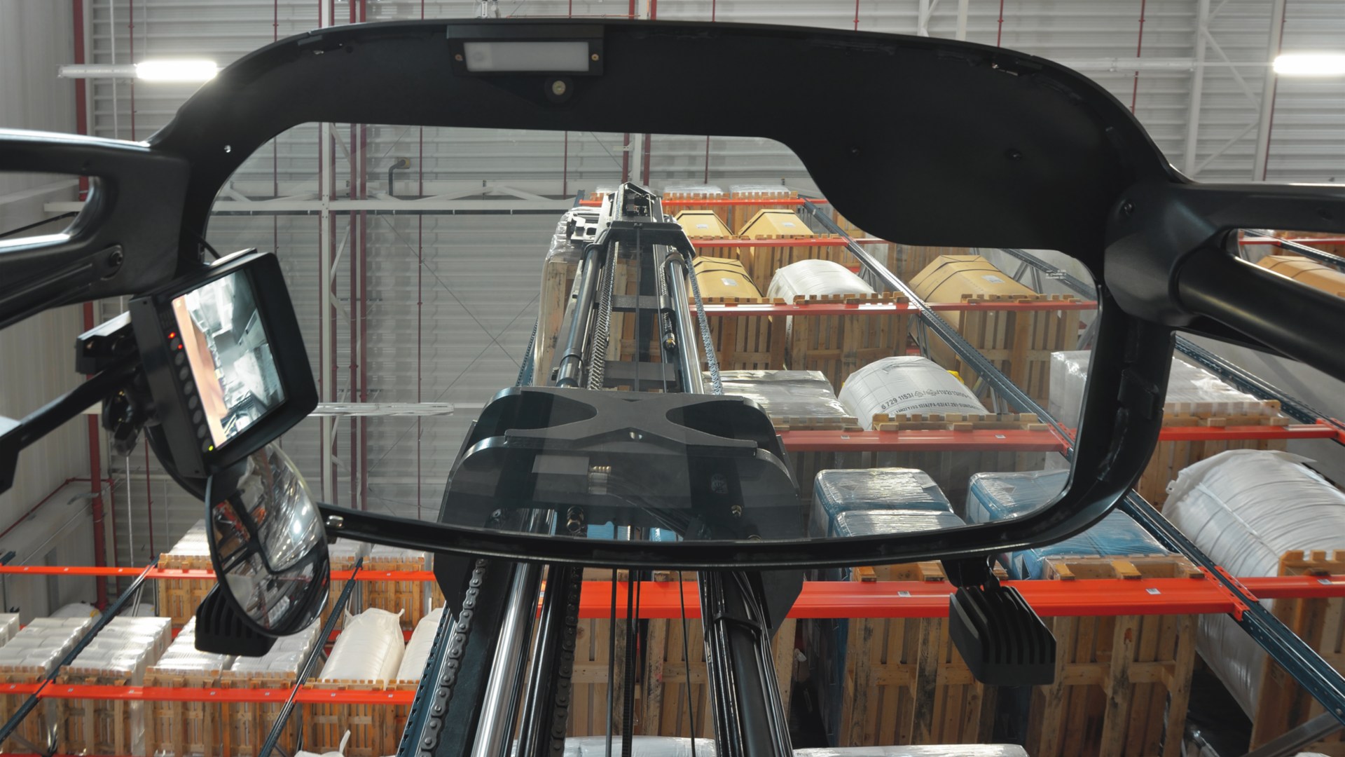Linde Dynamic Mast Control-2