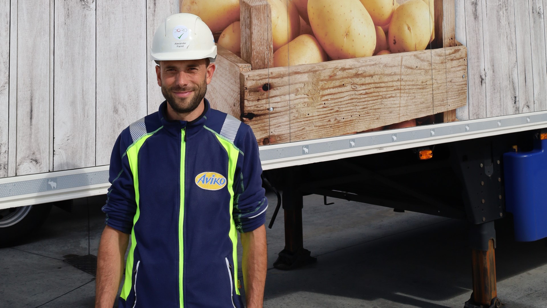 Alexander Parret van Aviko klantcase Motrac
