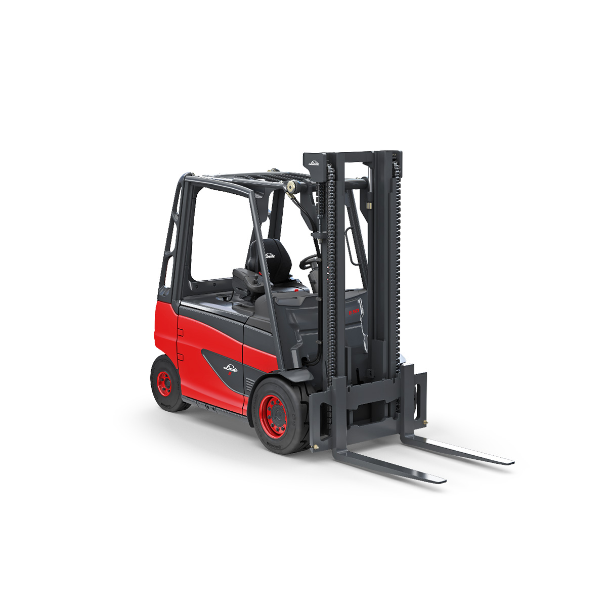 Linde E40