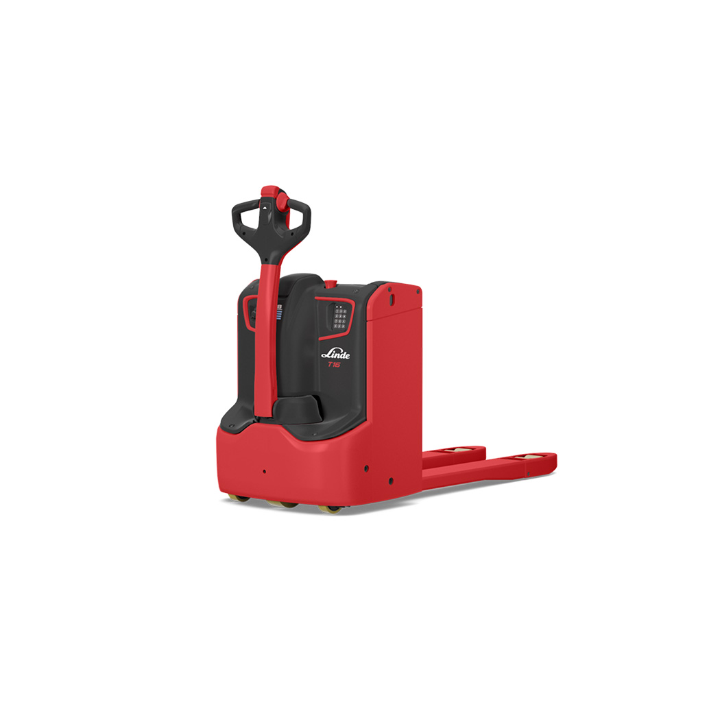 Linde T16