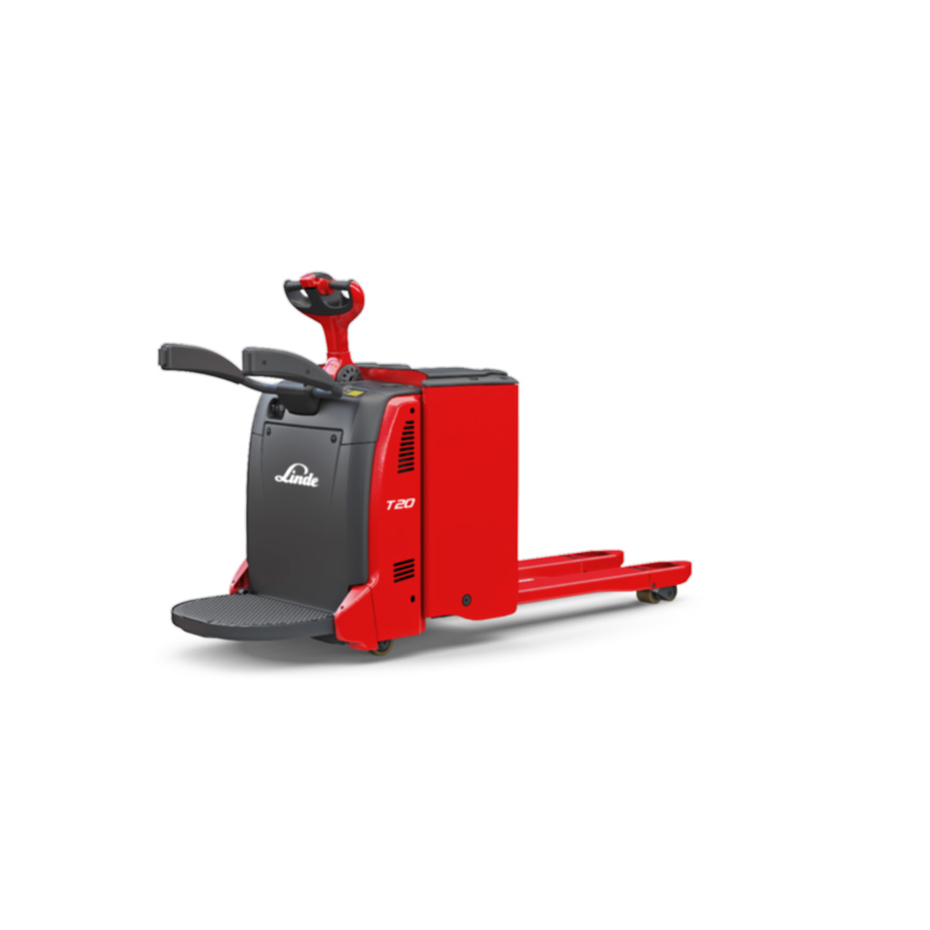 Linde T20 AP