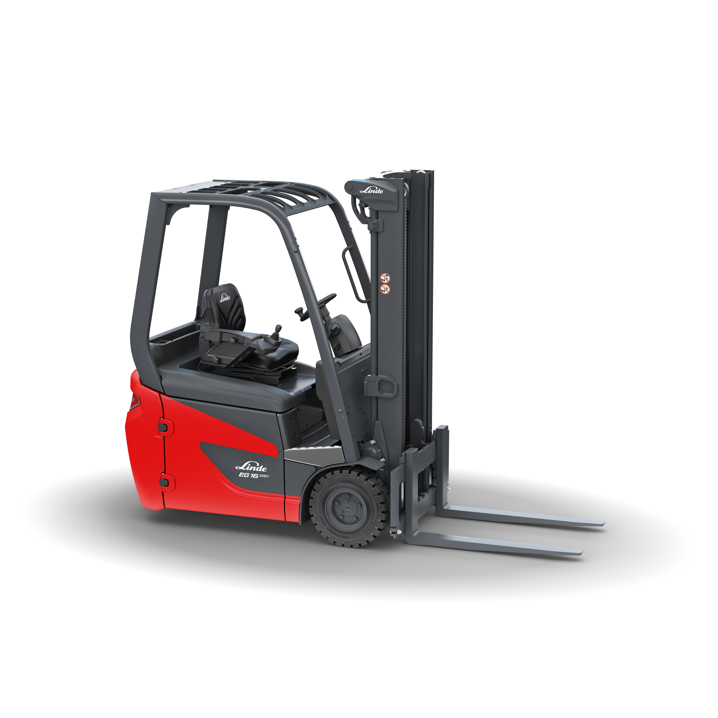 Linde EG16