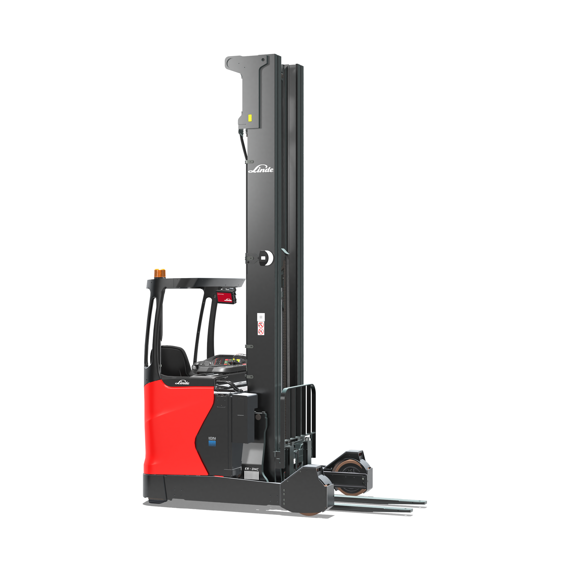 Linde R14HD