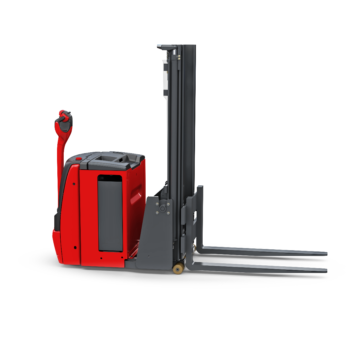 Linde L06 AC