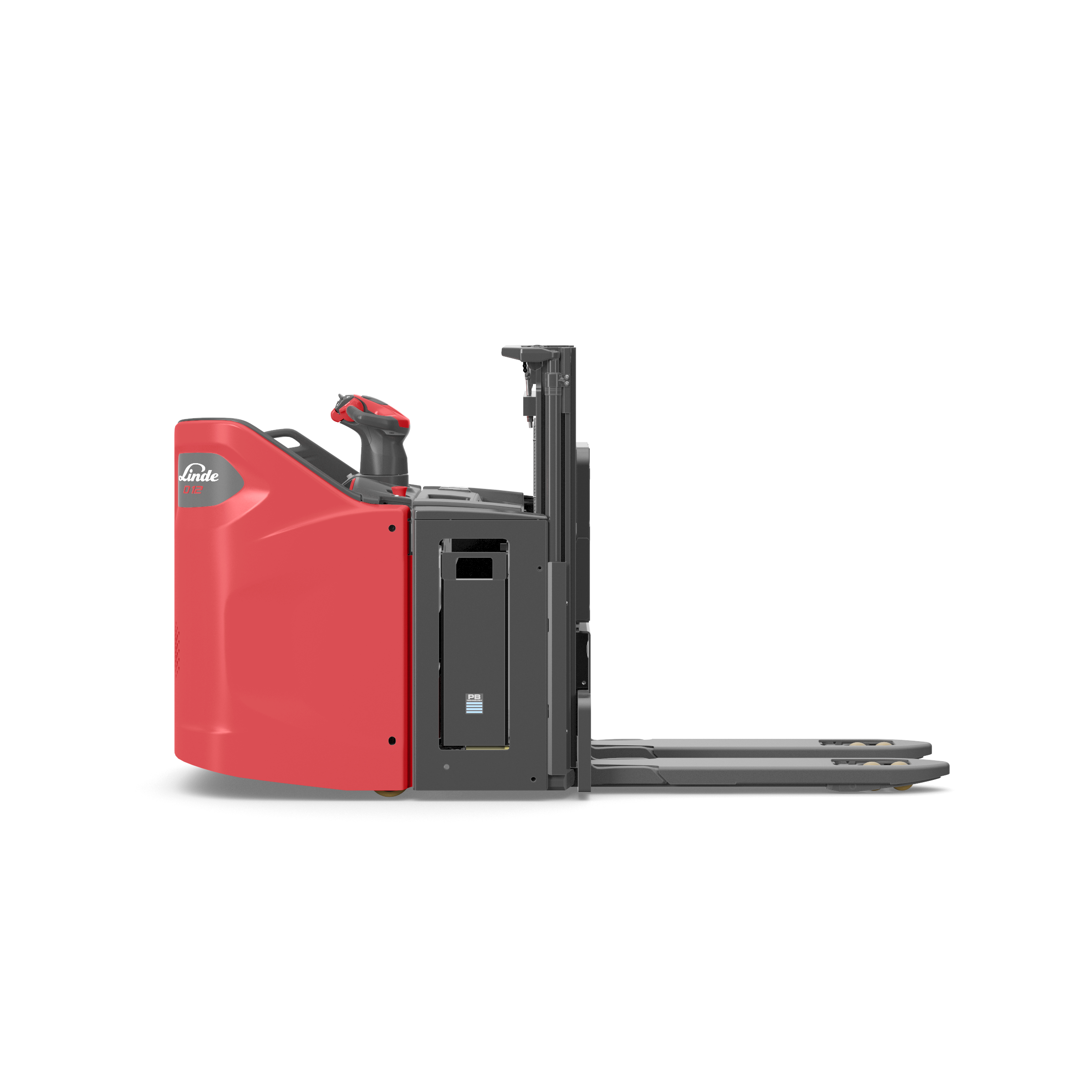 Linde D12 SP