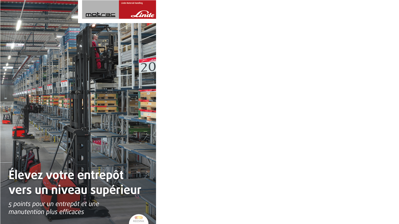 Voorblad whitepaper magazijnoplossingen FR