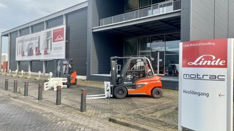 Motrac Almere