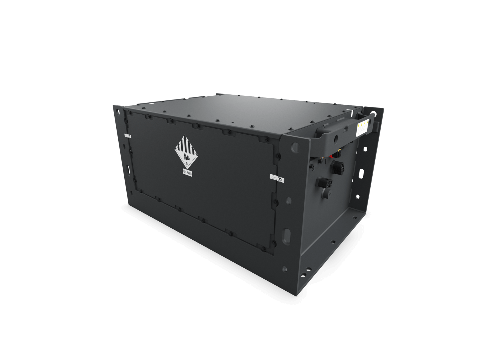 S-serie lithium-ionbatterij