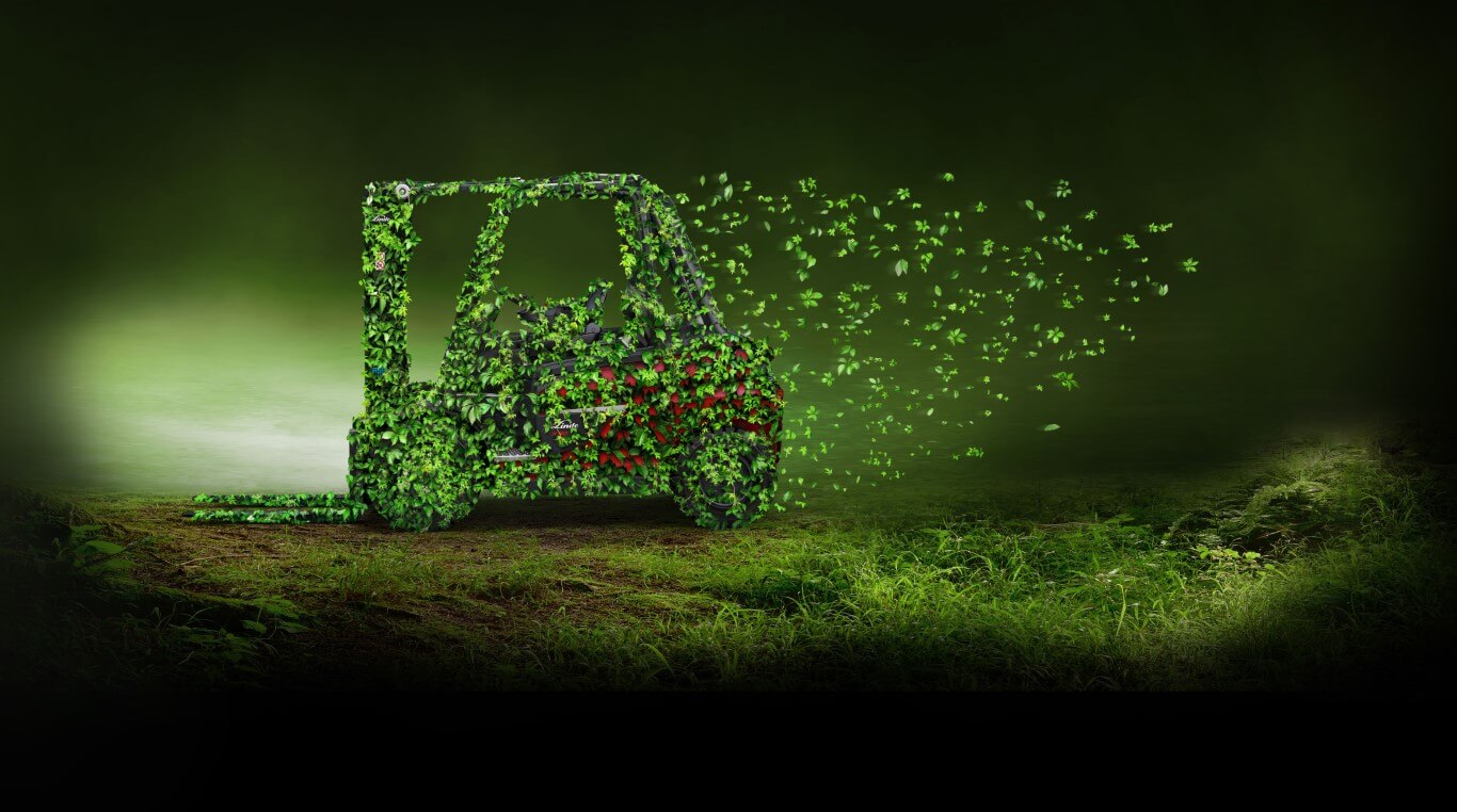 Green Performance