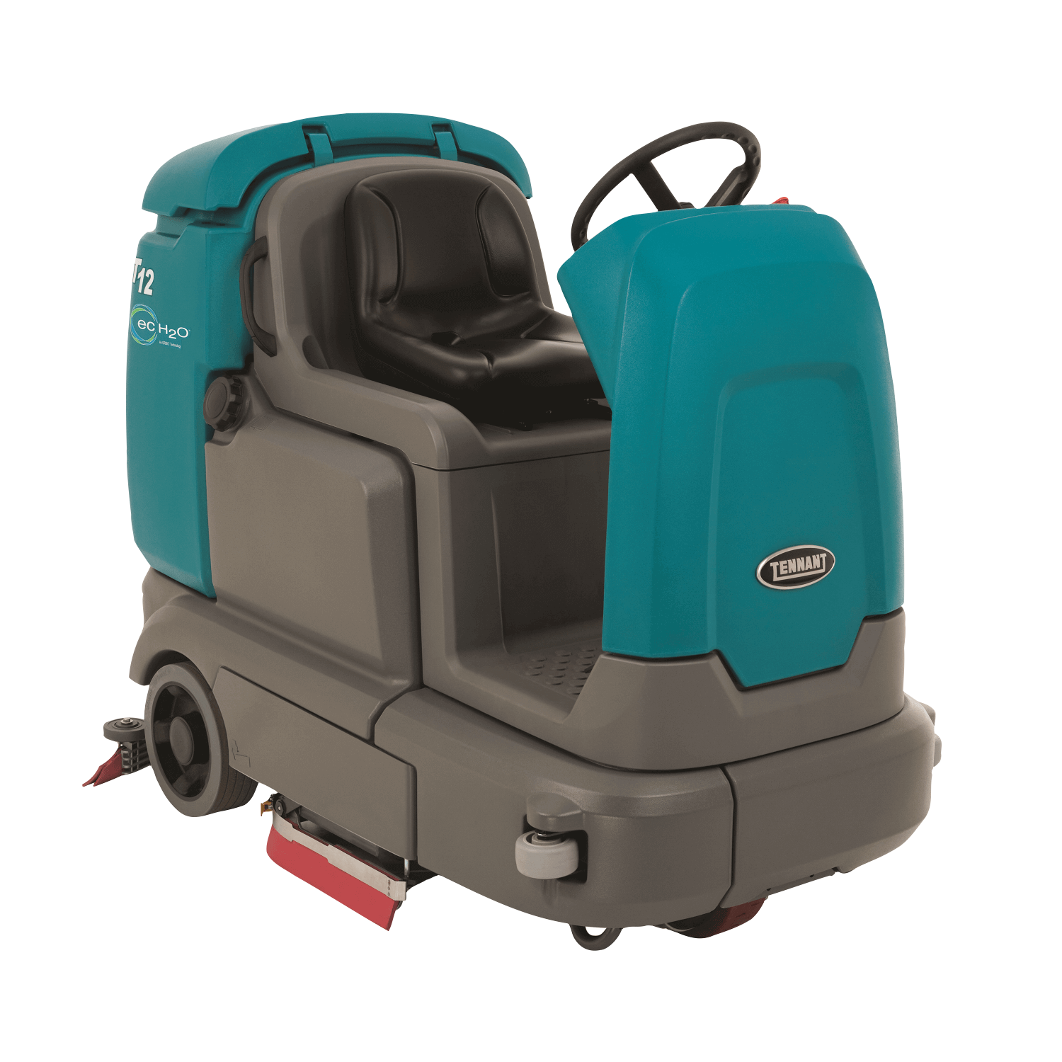 Autolaveuse autoportée Tennant T12