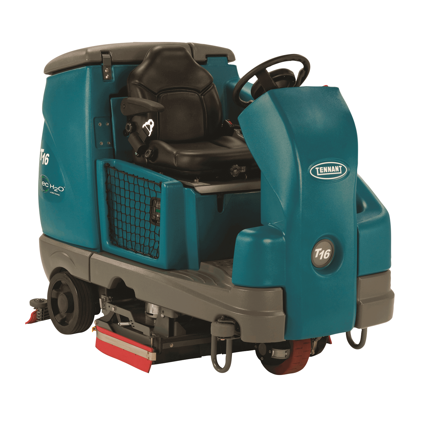Autolaveuse autoportée Tennant T16