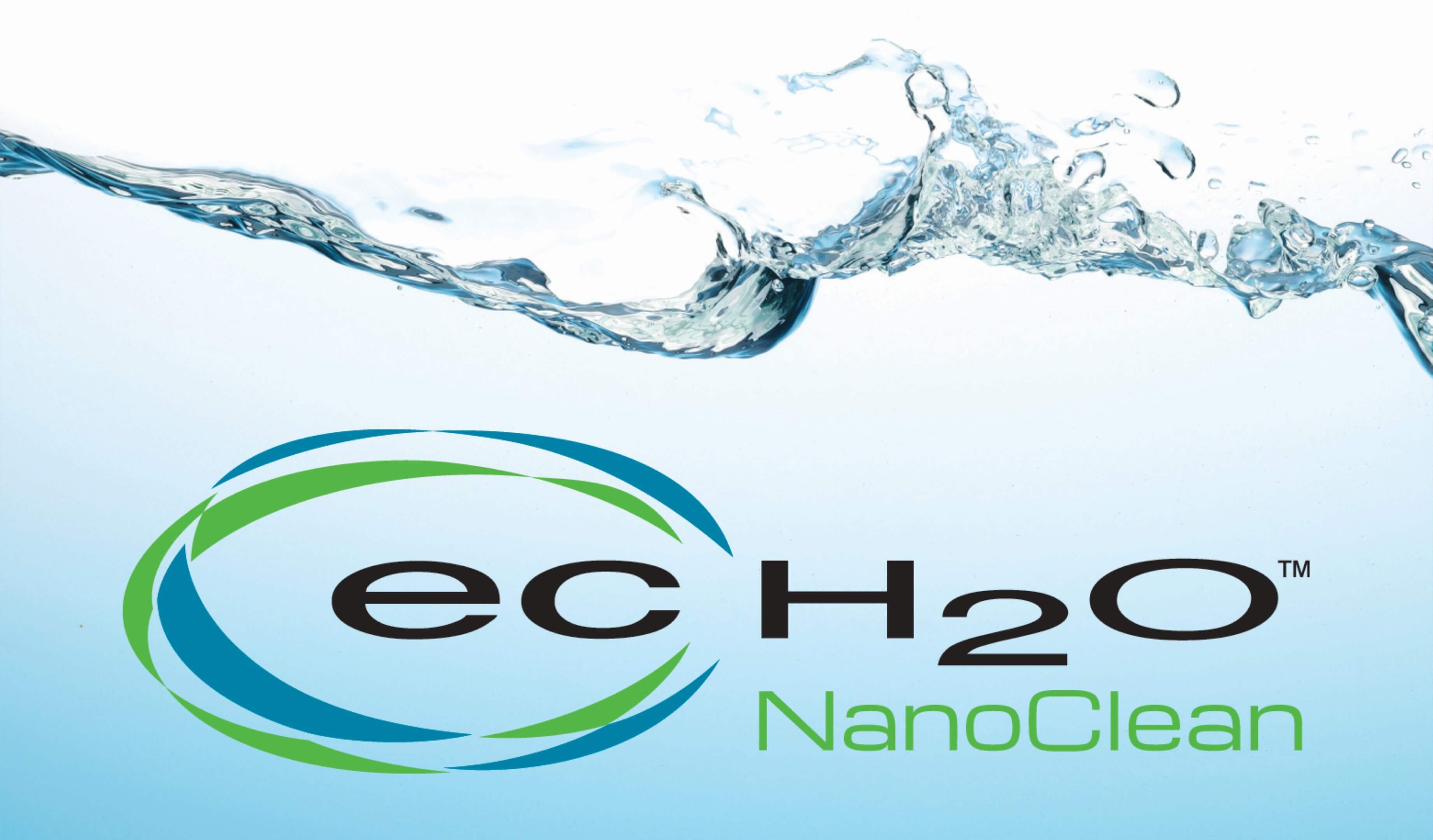 ecH2O Nanoclean