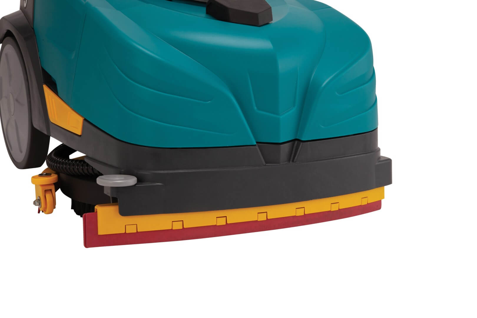 Dweilrubber Tennant CS5 schrobzuigmachine